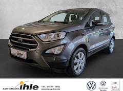 Bild des Angebotes Ford EcoSport 1,0 EcoBoost Cool&Connect LENKRADHZG+TEMP