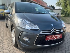 Bild des Angebotes Citroen DS3 1.6 VTi SoChic*Automatik*