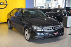 Bild des Angebotes Mercedes-Benz C 180 CGI AVANTGARDE  ~Sitzhz~PDC~Bluetooth~