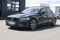 Bild des Angebotes Volvo S60 B4 Benzin Plus Dark*PANO*STHZG*360°*H&K*