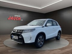 Bild des Angebotes Suzuki Vitara 1.4 Comfort+ Allgrip Hybrid