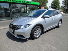 Bild des Angebotes Honda Civic Tourer Comfort 1,8 Ltr. i-VTEC **VELOURS**
