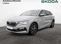 Bild des Angebotes Skoda Scala 1.0 TSI Drive 125 NAVI SMARTLINK KESSY