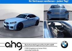 Bild des Angebotes BMW M2 Coupe Glasdach el. M Sitze