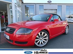 Bild des Angebotes Audi TT 1.8 T Roadster