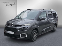 Bild des Angebotes Citroen Berlingo Shine XLLED,TEMPO,HUD,NAVI,KAMERA