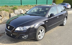 Bild des Angebotes SEAT Exeo ST 2.0 TDI CR Reference