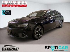 Bild des Angebotes Opel Astra Sports Tourer Ultimate 1.2 S/S AT8 *HUD*