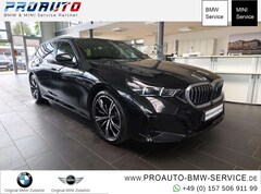 Bild des Angebotes BMW 520 d xDrive M Sport Tour. 360°/HUD/Travel/20"/AHK