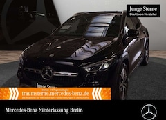Bild des Angebotes Mercedes-Benz GLA 220 d 4M PROGRESSIVE+AHK+MULTIBEAM+KAMERA+8G