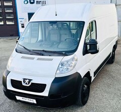 Bild des Angebotes Peugeot Boxer 2,2l HDi Tüv NEU+1.HAND+orig. KM
