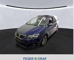 Bild des Angebotes SEAT Alhambra 1.4 TSI FR DSG 7Si ACC AHK Navi Pano