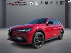 Bild des Angebotes Alfa Romeo Stelvio 2.0 Turbo 16V Competizione Q4 (EURO 6d)