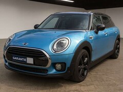Bild des Angebotes MINI Cooper D Clubman Chili II