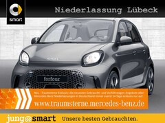 Bild des Angebotes smart forFour EQ 60kWed passion PDC Dig Radio 22kW Bordl