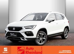 Bild des Angebotes SEAT Ateca Style Edition 1.5 TSI DSG AHK/ACC/NAVI/RÜCKFAHRK.