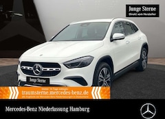 Bild des Angebotes Mercedes-Benz GLA 250 e PROGRESSIVE+360°+AHK+MULTIBEAM+TOTW+8G
