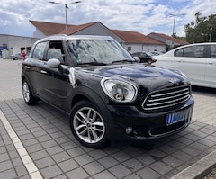 Bild des Angebotes MINI Cooper Countryman Kupplung, Wasserpumpe neu TÜV 3/28
