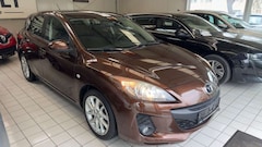 Mazda 3 Lim. Edition*TÜVneu*Sitz-H*PDC*Tempomat*RVM*