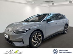 Bild des Angebotes VW ID.7 Tourer Pro *AHK*HEAD-UP*HARMAN*