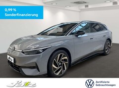 Bild des Angebotes VW ID.7 Tourer Pro *AHK*HEAD-UP*HARMAN*