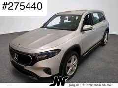 Bild des Angebotes Mercedes-Benz EQB 250 | Kamera | Virtual | MBUX | Temp. | 18"