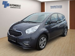 Bild des Angebotes Kia Venga 1.6 CVVT, UEFA Euro 2016