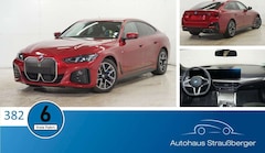 Bild des Angebotes BMW i4 Gran Coupe 40 xDrive M Sport ACC AHK 360° KZU