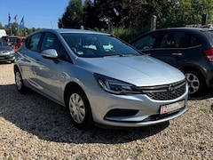 Bild des Angebotes Opel Astra K Lim. 1,4*TÜV+Service Neu*Garantie*