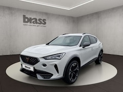 Bild des Angebotes CUPRA Formentor 1.5 TSI Navigation Winterpaket
