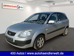 Kia Rio 1.4 EX Basis