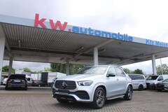 Bild des Angebotes Mercedes-Benz GLE 450 LED,HUP,DIST,Keyless,Luft,20"