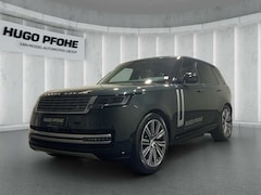 Bild des Angebotes Land Rover Range Rover Autobiography P550e | Massage | Kühlfach