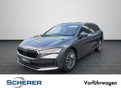 Bild des Angebotes Skoda Superb Combi L&K 1,5 TSI iV 150 kW 6-Gang-DSG NA