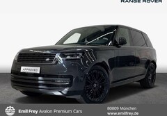 Bild des Angebotes Land Rover Range Rover P530 LWB 5-Sitzer Autobiography