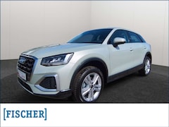 Audi Q2 35TFSI S tronic advanced LED AHK SHZ Rear View PDC