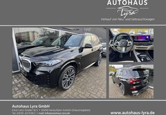 Bild des Angebotes BMW X5 30d xDrive M-Sport*LED*PANO*H&K*360°KAM*AHK*