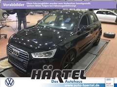 Bild des Angebotes Audi A1 SPORTBACK SPORT 1.4 TFSI S TRONIC (+NAVI) Xenon