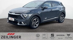 Bild des Angebotes Kia Sportage Gold 1.6 T-GDI AT|LED|NAVI|KAMERA|4xSHZ