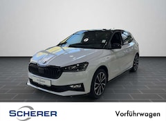 Bild des Angebotes Skoda Fabia Monte Carlo FABIA Monte Carlo 150 PS TSI