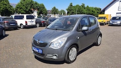 Bild des Angebotes Opel Agila Edition  *WENIG KILOMETER/AUTOMATIK/KLIMA*
