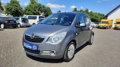 Bild des Angebotes Opel Agila Edition  *WENIG KILOMETER/AUTOMATIK/KLIMA*