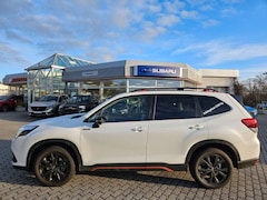 Bild des Angebotes Subaru Forester 2,0 Edition Exclusive Cross