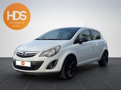 Bild des Angebotes Opel Corsa D Color Edition*LenkrHz*SHZ*Klima*Navi
