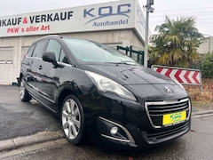 Bild des Angebotes Peugeot 5008 2.0 HDi Allure /1. Hand/Panorama/Head-Up
