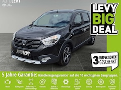 Bild des Angebotes Dacia Lodgy 1.5 DCi Stepway 7-Sitze *KLIMA*NAVI*SHZ*PDC