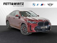 Bild des Angebotes BMW X6 xDrive30d M Sport Pro|AHK|DAProf.|H/K