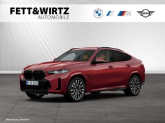 Bild des Angebotes BMW X6 xDrive30d M Sport Pro|AHK|DAProf.|H/K