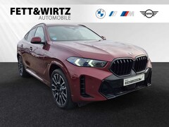Bild des Angebotes BMW X6 xDrive30d M Sport Pro|AHK|DAProf.|H/K