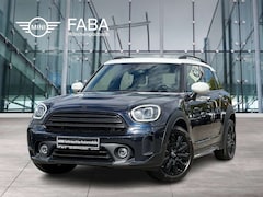 Bild des Angebotes MINI Cooper D Countryman Cooper D Countryman DAB LED RFK Navi Komfortzg.
